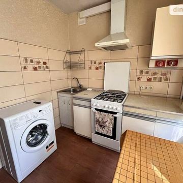 Довгострокова оренда 1к Квартира Зубенка Владислава вулиця