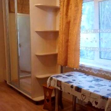 Сдам смарт домик 1к.Молодая Гвардия . Добровольского.Золотой треугок.