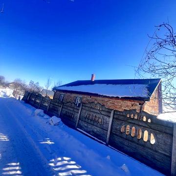 Будинок (с.Якимів)