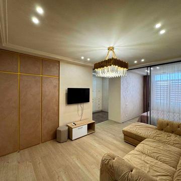 Оренда світлої, дуже затишної квартири в ЖК Parkland. Без%