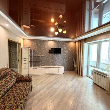 Квартира в гарному стані, район Градецький!