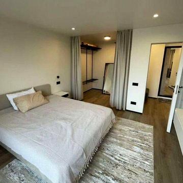 Довгострокова оренда 1к Квартира Скельна вулиця