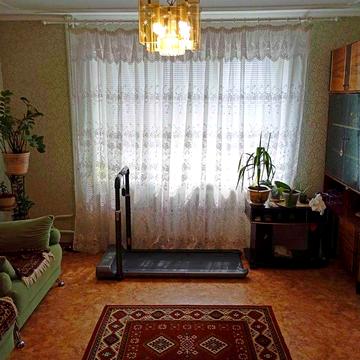 2-х комнатная на Харьковской