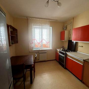 Оренда затишної 1-кімнатної квартири