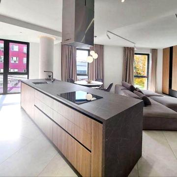 Продаж квартир жк Грот серце міста 116м2 ЖК Грот