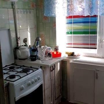 Сдам 1 ком квартиру на Тополе