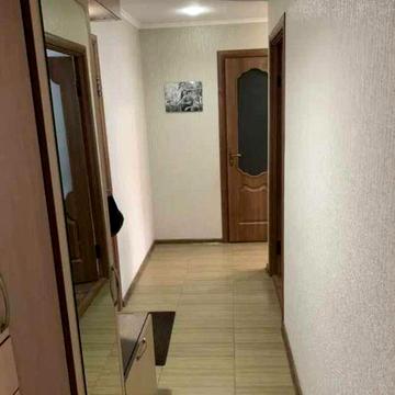 Аренда 2к квартиры Октябрьское