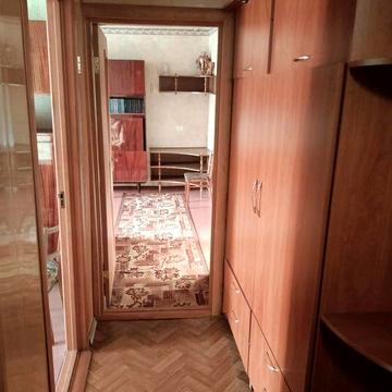 Сдам 3ю квартиру на Красном Камне