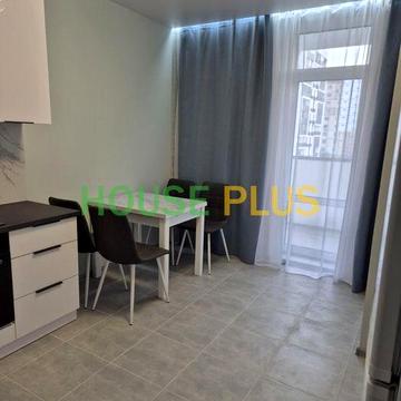 Перша оренда 1к кв 43 м² ЖК City Park Вишгород метро Героїв Дніпра