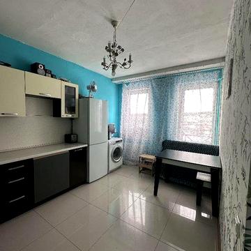 Продаж 2-кімнатної квартири в Ірпіні