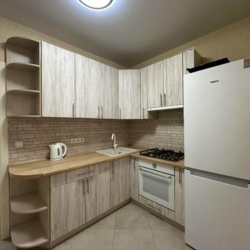 Абрикосова вул., 1-В