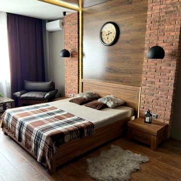 Здаю стильну 1 кімнатну на Ревуцького