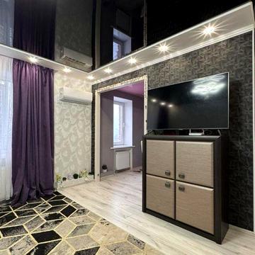 Продається 1 к квартира 36 м кВ , ремонт.