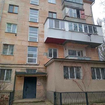 Продам 3х комнатную квартиру, ул. Героев Пограничников