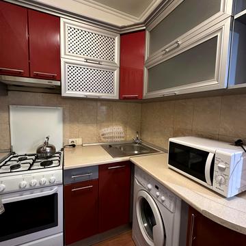 Харківське шосе, 21/3