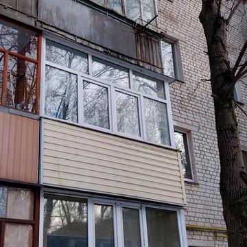 Продам квартиру (малосімейка)