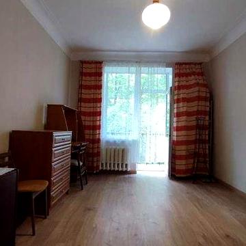 Квартира біля Севастопольської пл.