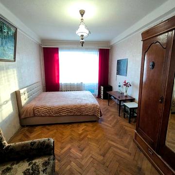 Здам  квартиру з чудовим плануванням!Голосіївський,Голосіїво, Бредбері