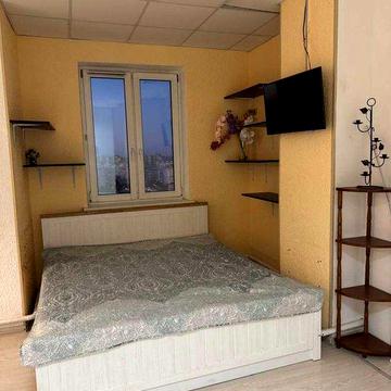 3 кімнатна квартира біля ТРРЦ Районн