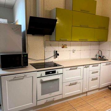 3 кімнатна квартира біля ТРРЦ Районн