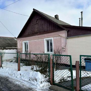 Продаж нерухомості