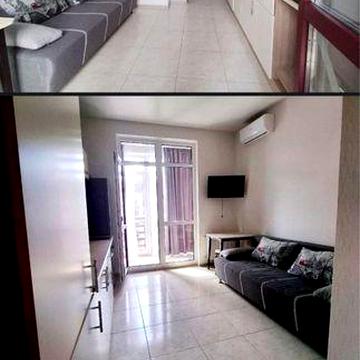 Долгосрочная аренда