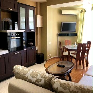 Продам1 комнатную квартиру ЖК Фиеста