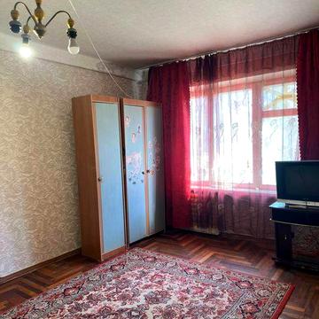 Однокімнатна хортицький район