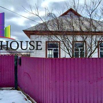 Продаж будинку в с. Білозіря