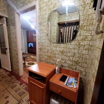 Аренда. 2 квартира. ЮТЗ / ул. Театральная