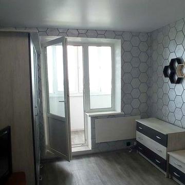 1-к квартира-тандем на Коротченка. Власник. Без комісії