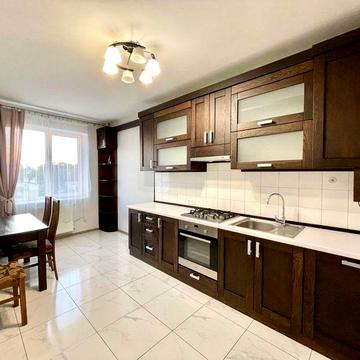 Оренда 1 кімнатна новобудова вул. Грабянки (бічна В.Великого)