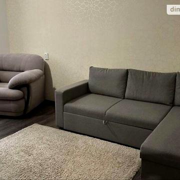 Довгострокова оренда 2к Квартира Олександра Щербакова вулиця