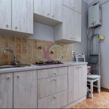 Оренда 1 кімнати  2 кімнатної квартири центр