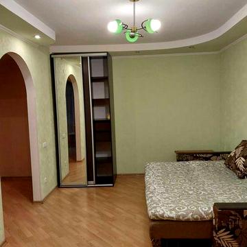 Сдам 1-к Новые Дома, Жасминовый. Ремонт.