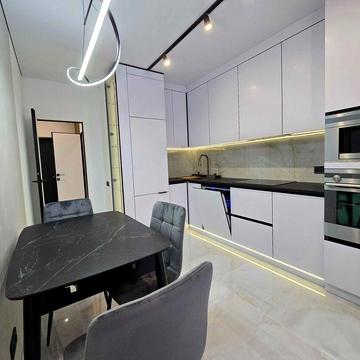 1-кім.кв. ЖК Манхеттен (Manhattan)