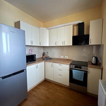 Юлії Здановської вул. (Ломоносова), 34-Б