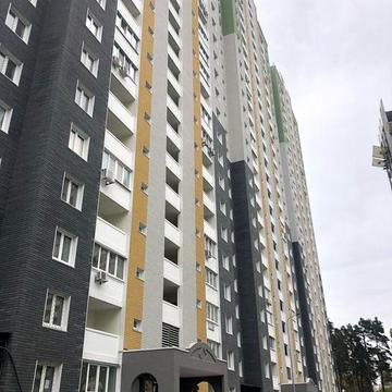 Однокімнатна квартира ЖК Вудсторія ЖК Вудсторія