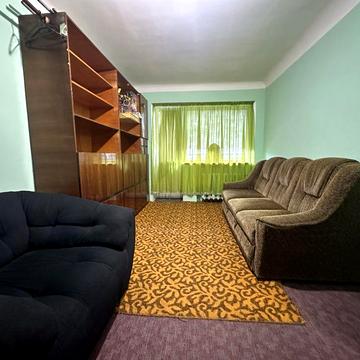 Оренда 1-кім квартири, вул. Чорновола, к-тр «Мир»