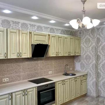 Продаж 1к Квартира Марсельська вулиця ЖК Острова