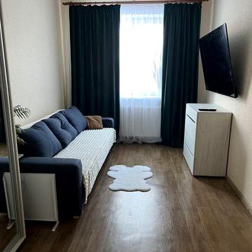 Здам 1 кімнатну квартиру верх Івана Мазепи, Varus, Петровського