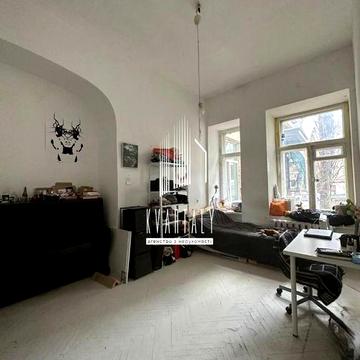 Продаж Центр Золоті Ворота Рейтарська 25