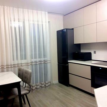 Архітектора Вербицького вул., 1-В