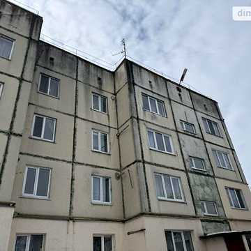 Продаж 1к Квартира Тараса Шевченка вулиця