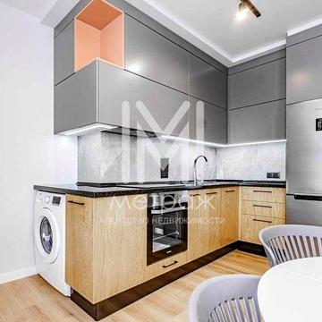 Продается‼️ СТИЛЬНАЯ ЕВРОДВУШКА‼️ 2-комнатная квартира в ЖК Сокольники ЖК Сокольники