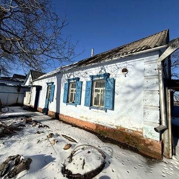 Продам дом в центре Обуховки