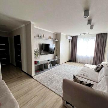 Олександра Поля просп. (Кірова), 117