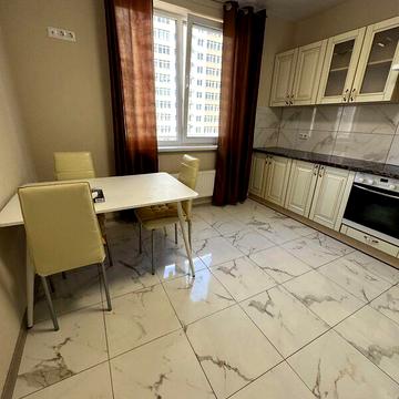 Довгострокова оренда 1к Квартира Перлинна вулиця ЖК Сорок шестая жемчужина