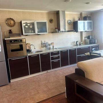 Сдам 3 кв Новострой. Центр  пр. Аэрокосмический 41/2.