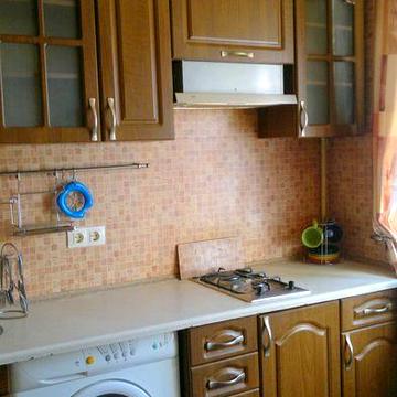 СРОЧНО! 1-комн квартира,4/5 эт, Черемушки